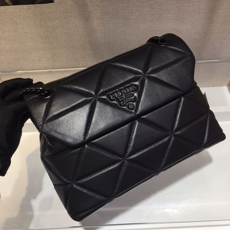 Prada Satchel Bags